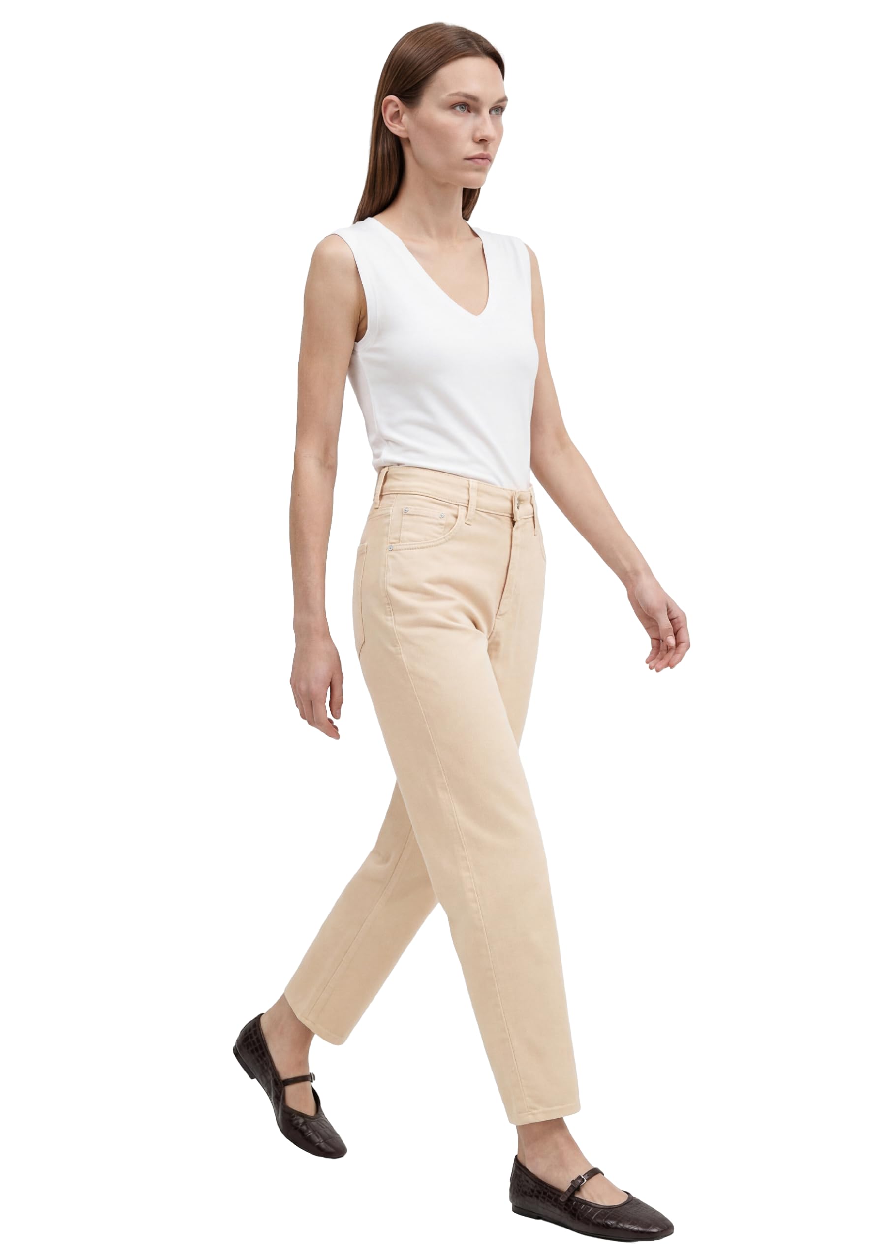 Mavi Jeans Donna Leila, Denim Biscotti, 29/32