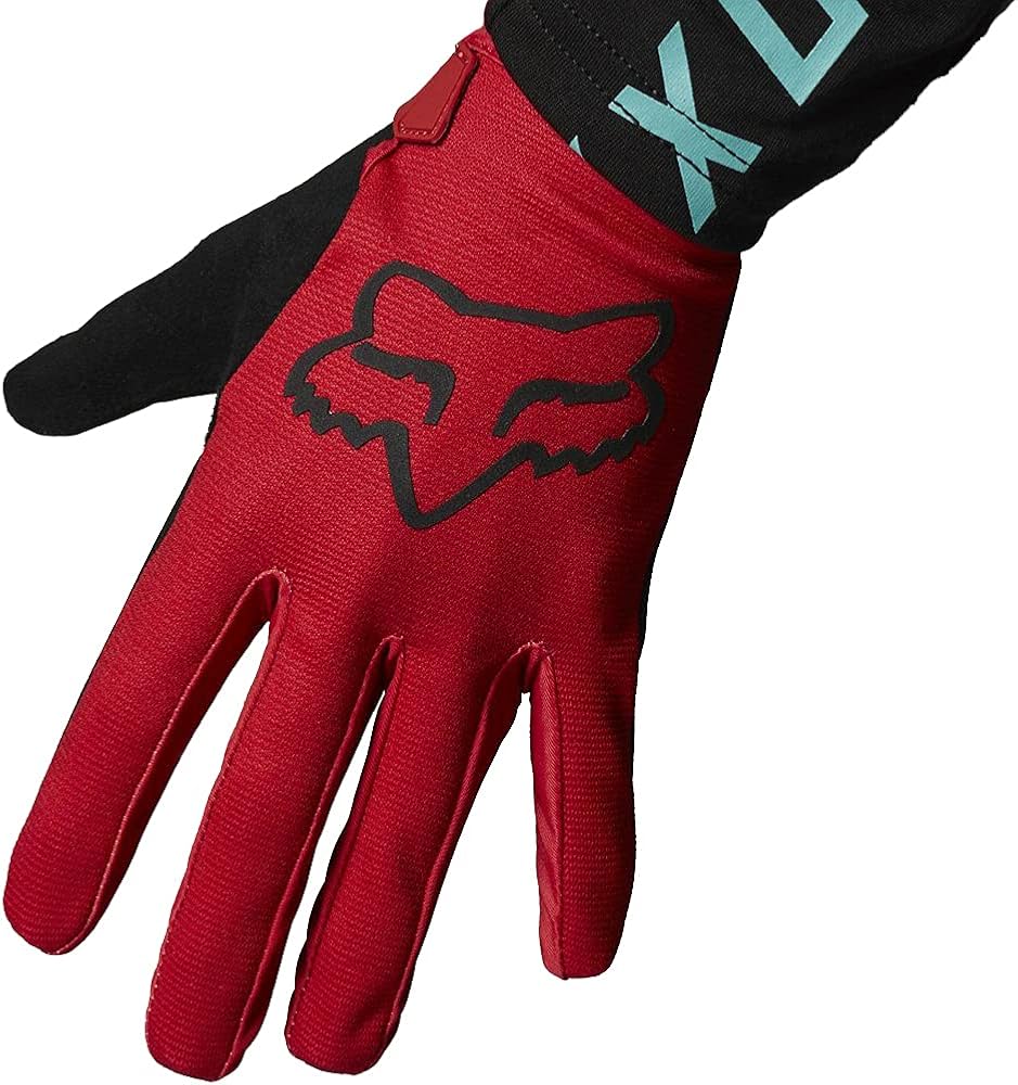 Fox Racing Ranger Glove - Men's Medium Chili