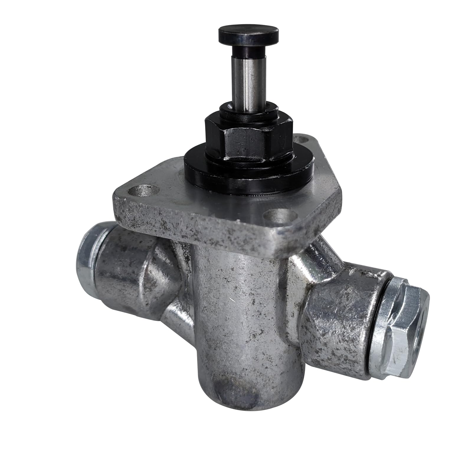 Woosphy Bomba De Elevación De Combustible De Repuesto Para International Navistar Maxxforce DT466E DT530E 7.6L 9.3L 1876108C92