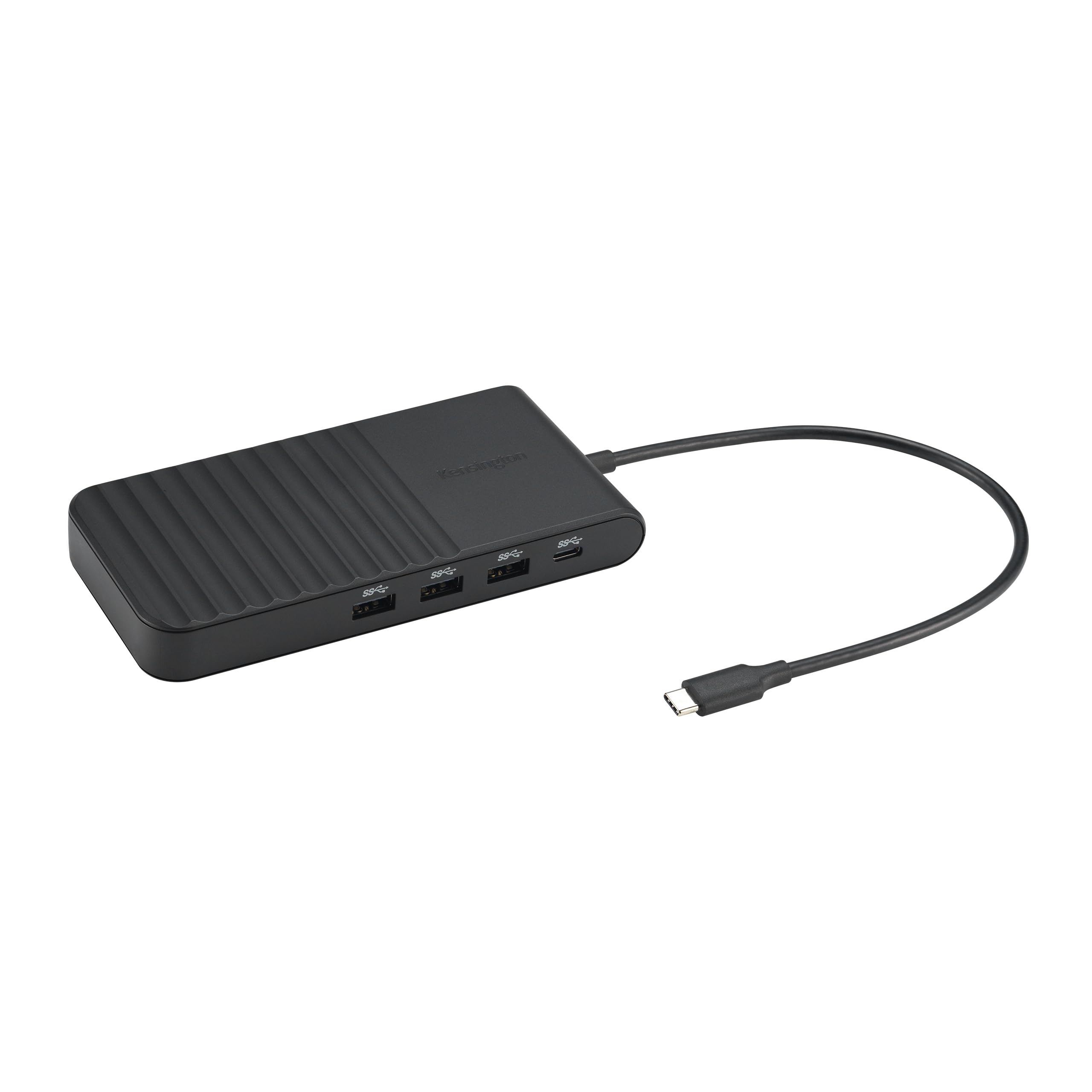 Kensington UH1500P EQ USB - C 5Gbps Triple Video Driverless Mobile Dock
