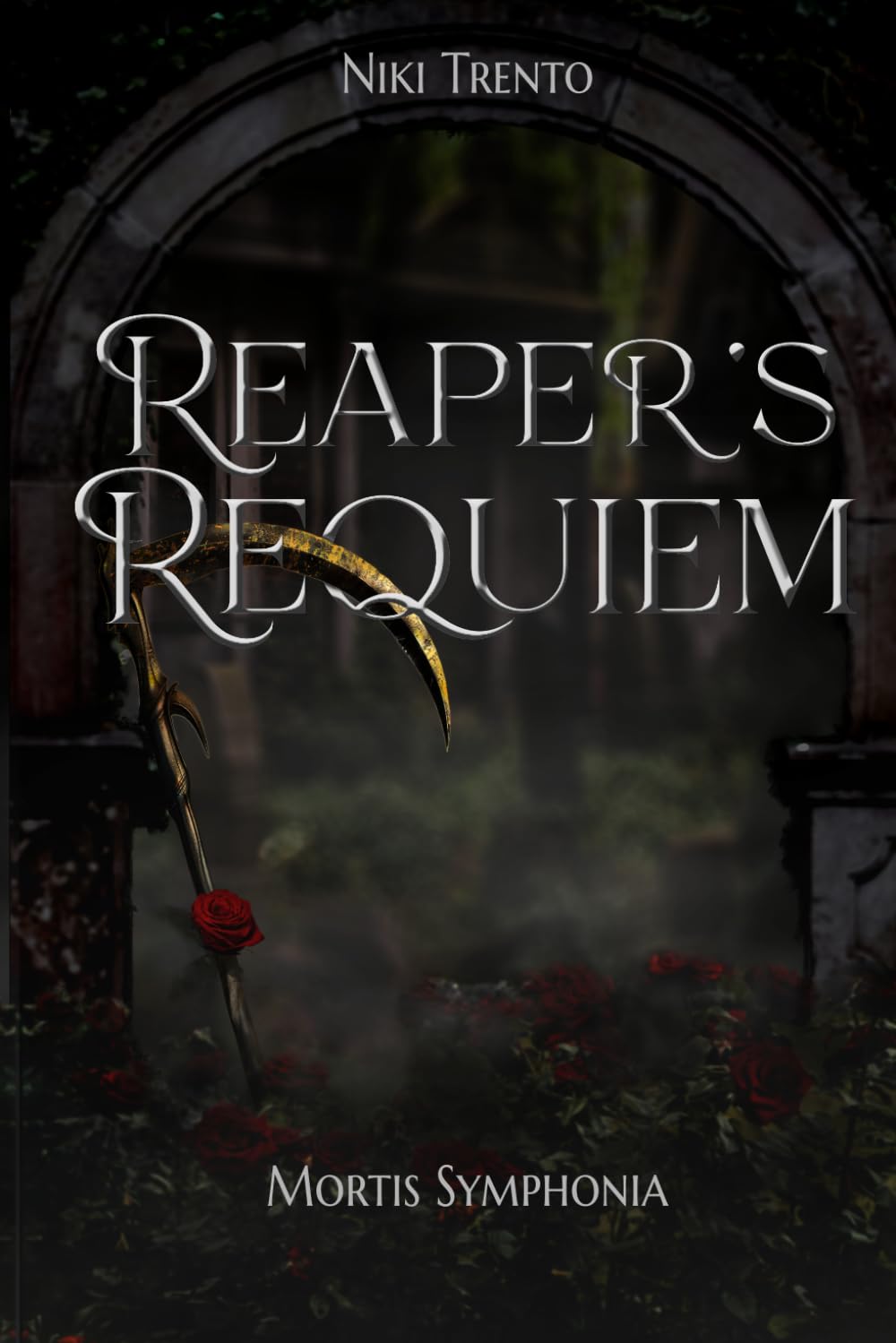 Reaper's Requiem