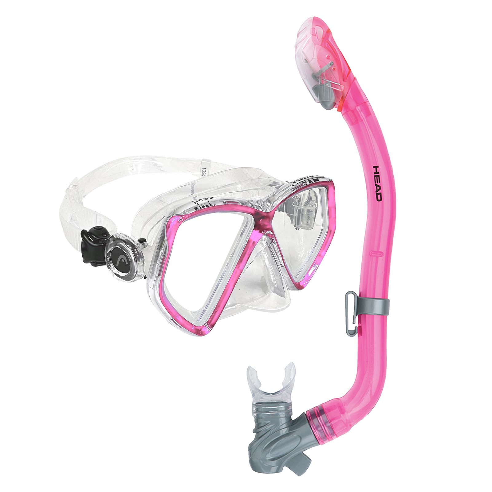 Mares Pirat Junior zestaw