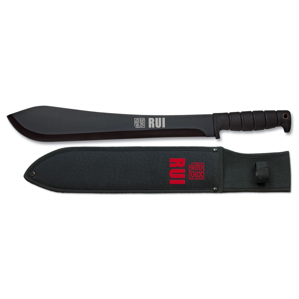 31800 Machete, Nero, L