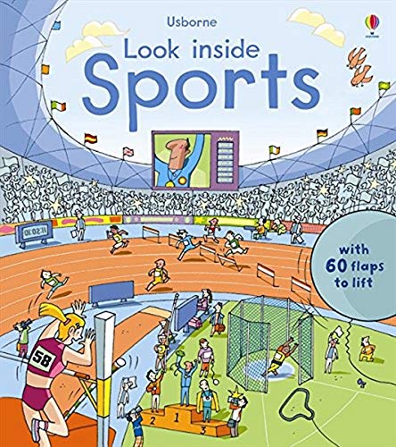 Télécharger Look Inside Sports Livre PDF Gratuit