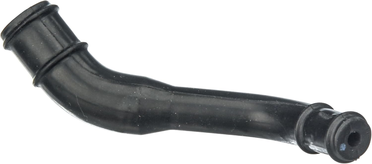 URO Parts 058133370A Vacuum Hose, Check Valve to Intake Manifold