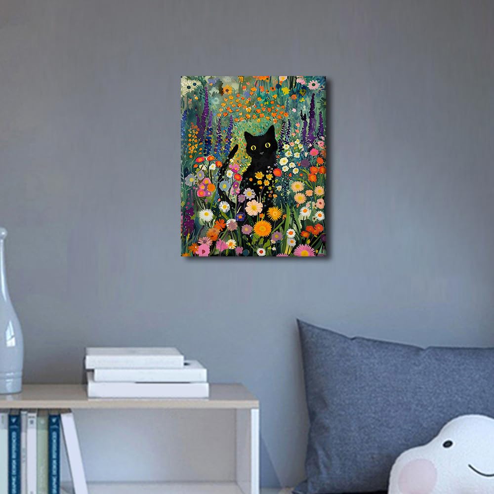 TISHIRON Kit De Peinture Par Numéros Pour Adultes, Peinture | FindTheDeal