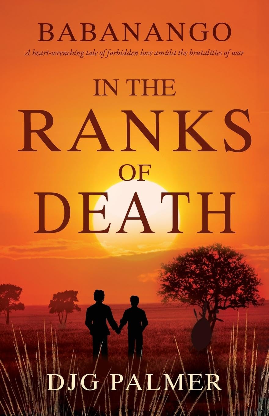 In the Ranks of Death: 2 (Babanango)
