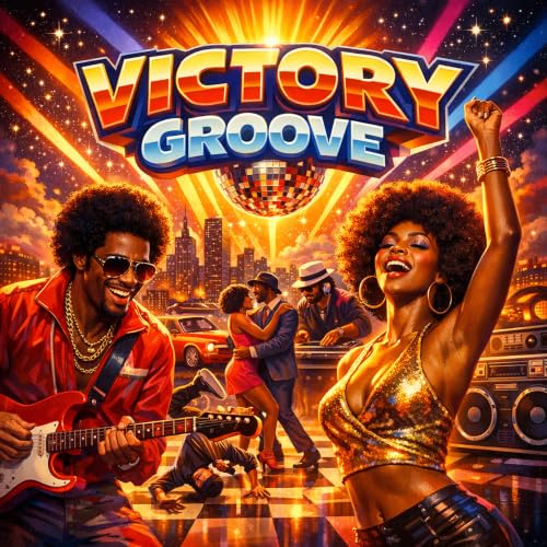 Victory Groove