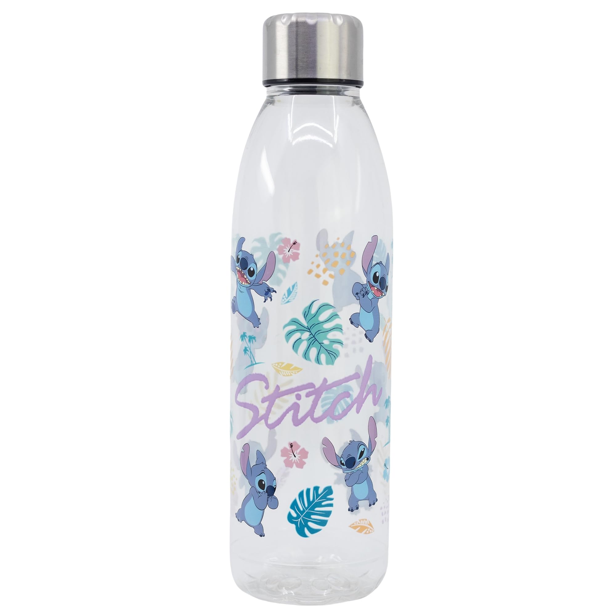 Stor Stitch Flasche Edelstahl 980 ml, Kinder, mehrfarbig, Standard