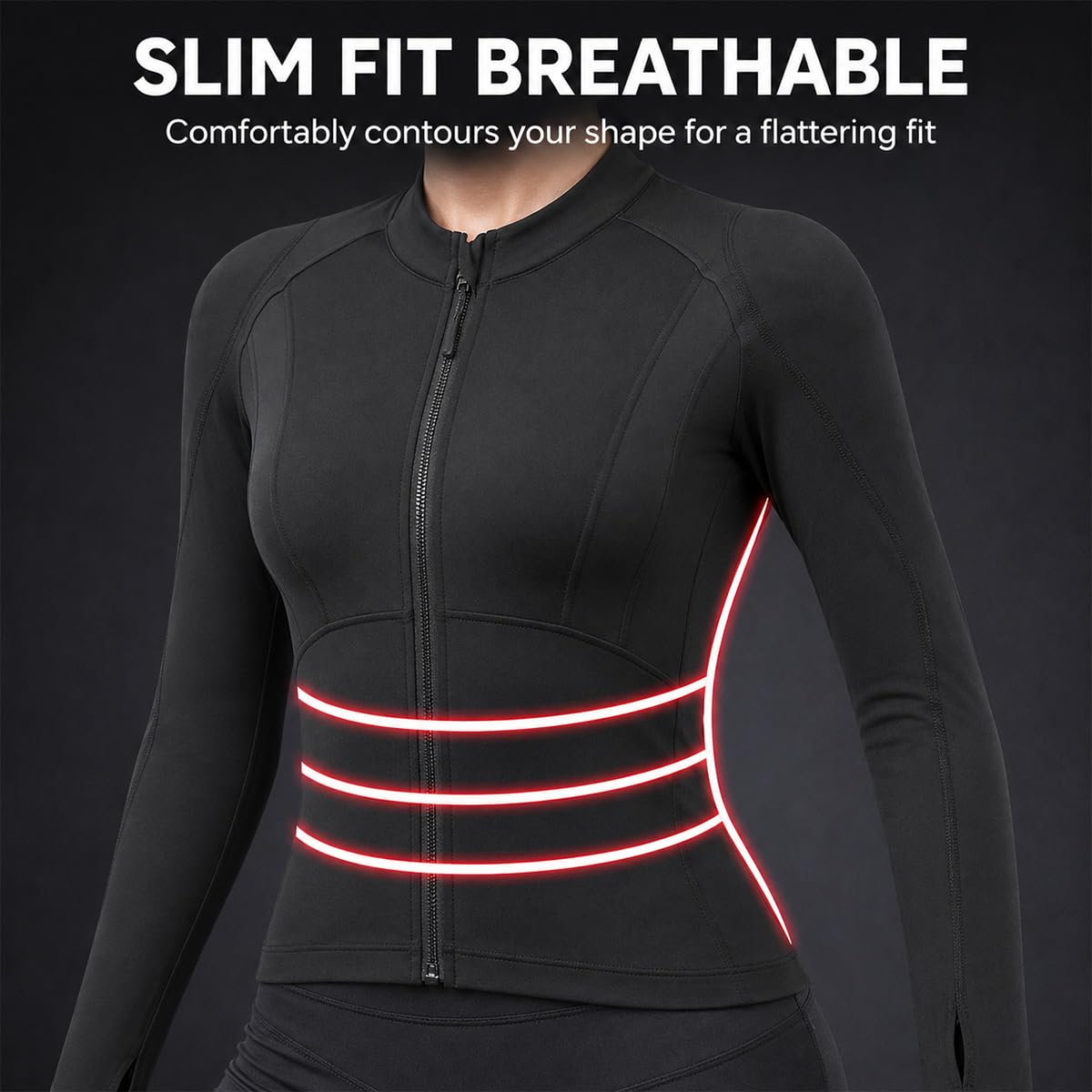 Veste Moto Femme CE avec Protections homologuées pour Voyages à Moto