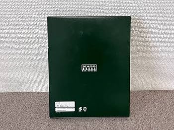 Amazon.co.jp: KATO（カトー） 10-299 JR 683系 しらさぎ 増結用