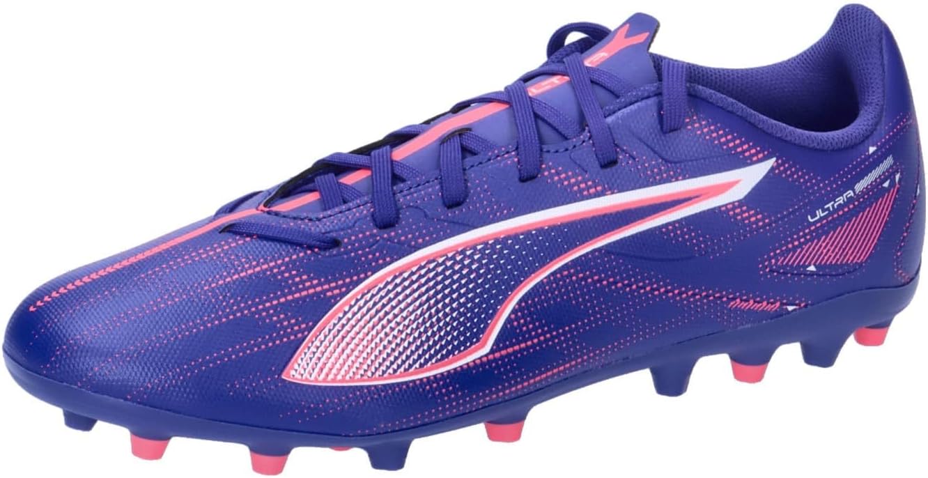 PUMA Unisex-Adult Ultra 5 Play Mg