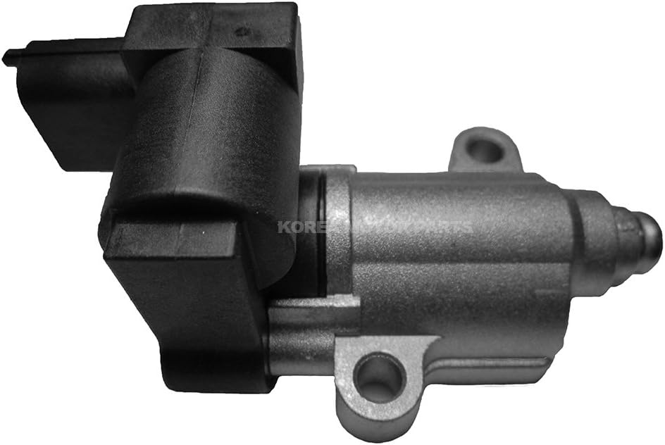Idle Speed Controls Fuel System Genuine Hyundai 3510424600 Idle Speed