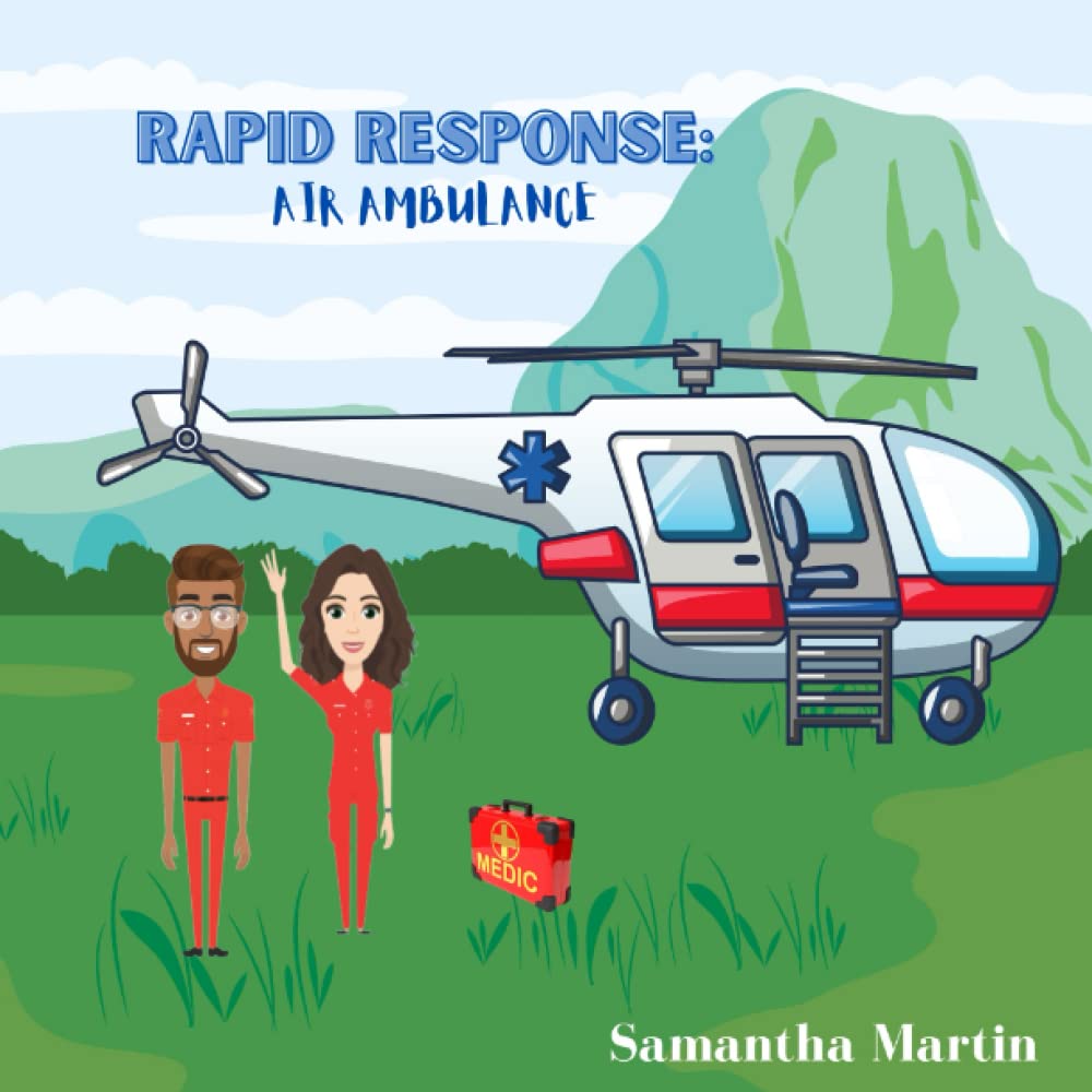 Rapid Response: Air Ambulance