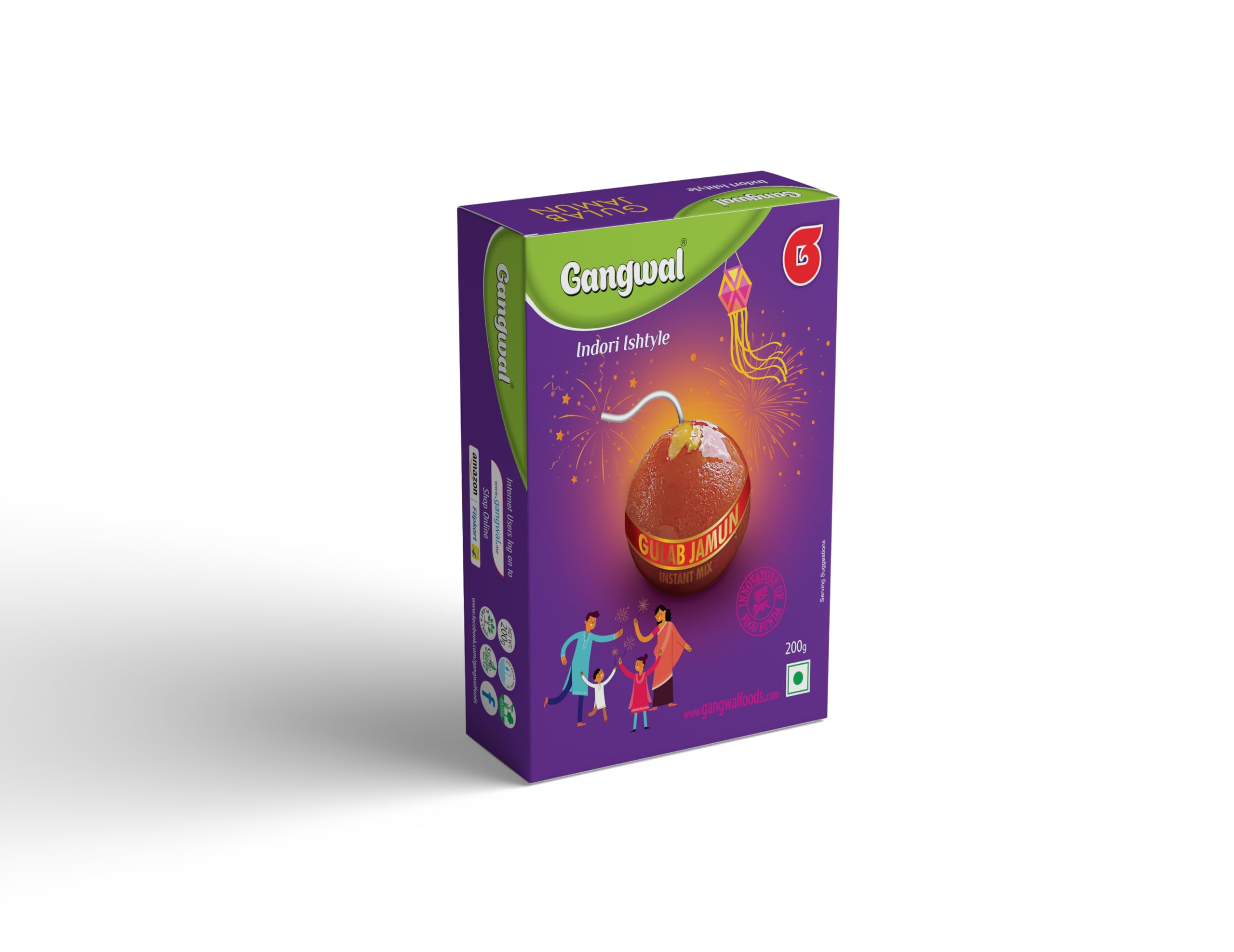 See full amazon price history chart for Gangwal Gulab Jamun Mix -200gm | Gulab Jamun Instant Mix Delicious Indian Sweet, Dessert and Mithai Gangwal Gulab Jamun Mix -200gm | Gulab Jamun Instant Mix Delicious Indian Sweet, Dessert and Mithai (B08LSPSMPC) Amazon Price History, Amazon Price Tracker