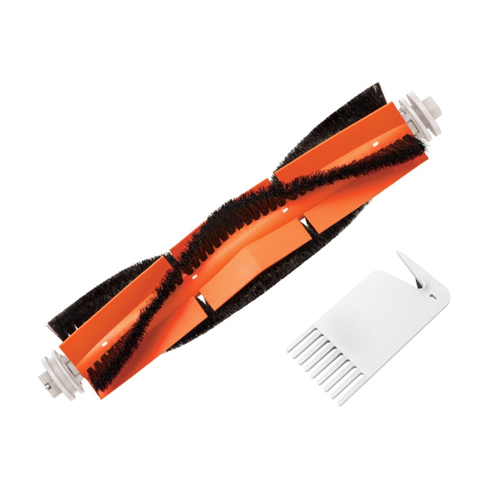 Robot Vacuum Mop 1C 2C Cleaner Parts For STYTJ01ZHM F9 Filter Main/Side Brush Water Tank(Main Brush)