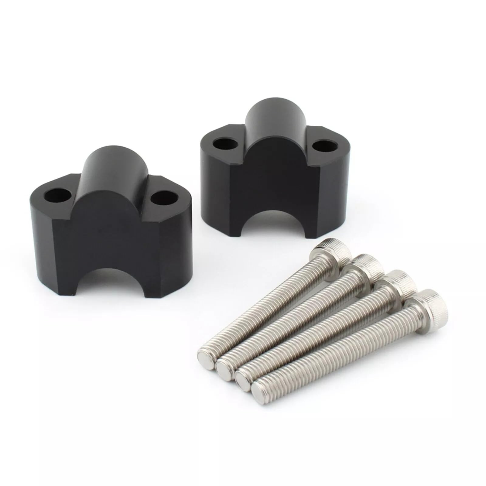 Morsetto riser manubrio moto per Kawasaki Versys 650 KLE650 2013-2020 2021 2022 2023