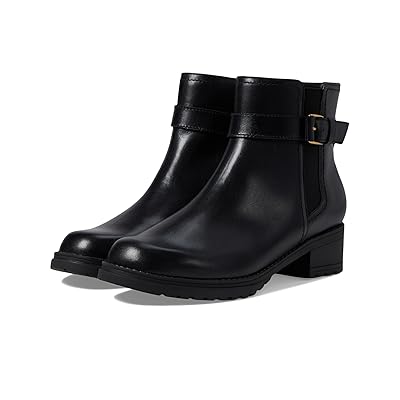 Cole Haan Catherine Bootie Waterproof Women