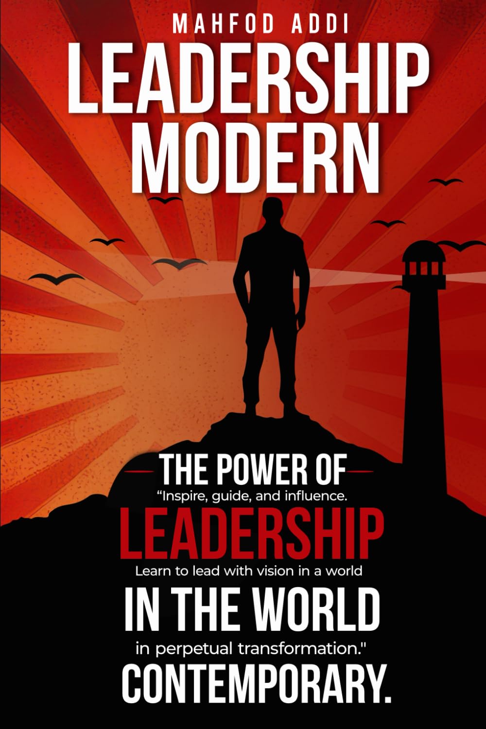 Leadership modern (Modern Strategy)