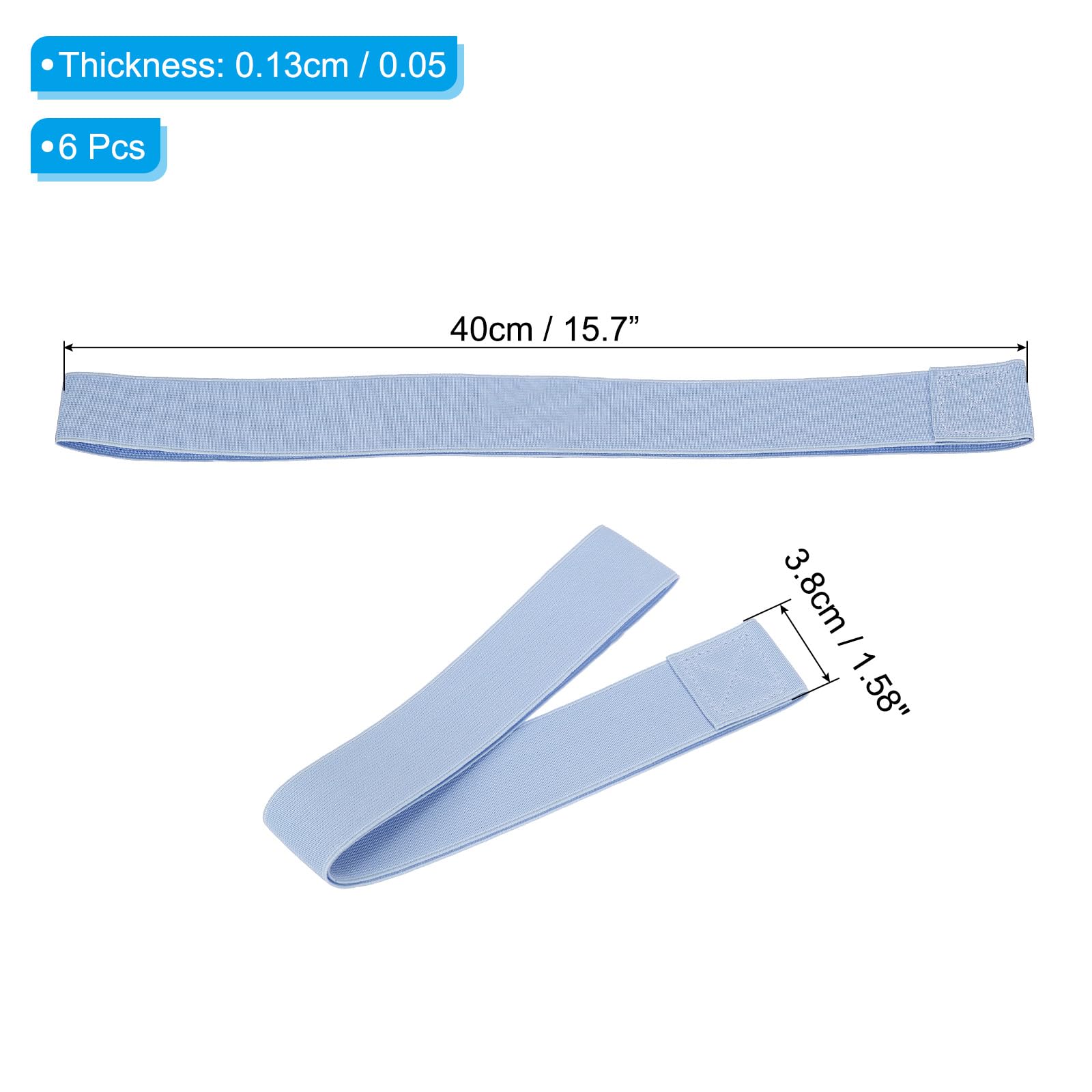 PATIKIL Towel Bands - Image 2
