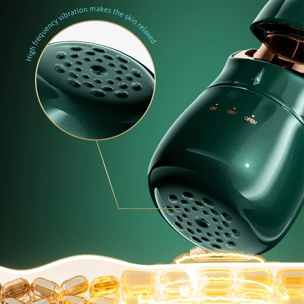 YOVSO 3 in 1 Anti Wrinkles Face Neck Eyes Massager,Vibration Facial Massager for Skin Care,Face Sculpting Tool Multifunctional Neck Face Massager Beauty Device,Neck Tightening Device Face Lift Tool YOVSO 3 in 1 Anti Wrinkles Face Neck Eyes Massager,Vibration Facial Massager for Skin Care,Face Sculpting Tool Multifunctional Neck Face Massager Beauty Device,Neck Tightening Device Face Lift Tool