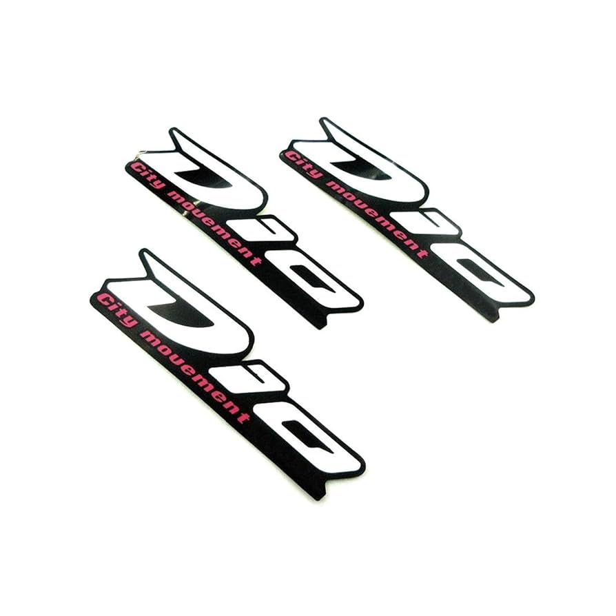 Amazon.com - PUCIO for Honda Dio 50 AF 17/AF18/AF27/AF28/ZX