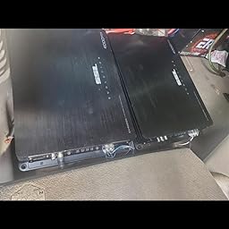 Amazon Com Sound Storm Ev1500m Evolution 1500 Watt 2 Ohm Stable Class A B Monoblock Mosfet Car Amplifier With Remote Subwoofer Control Electronics Amazon Com Sound Storm Ev1500m Evolution 1500 Watt 2 Ohm Stable Class A B Monoblock Mosfet Car Amplifier With Remote Subwoofer Control Electronics