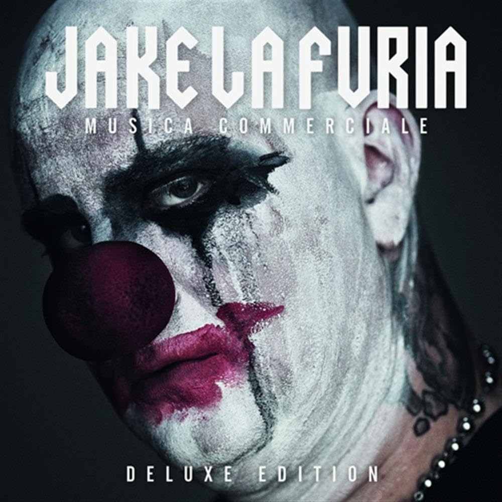Musica Commerciale (Deluxe Edt.)