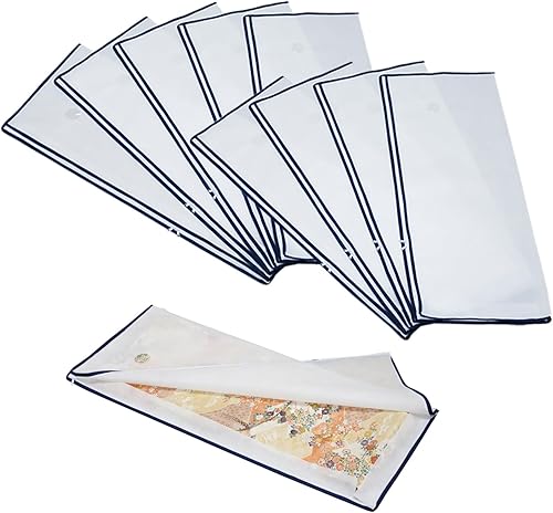 Astro Serie de almacenamiento de kimono (bolsa kimono 10)