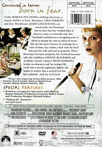 Rosemary's Baby