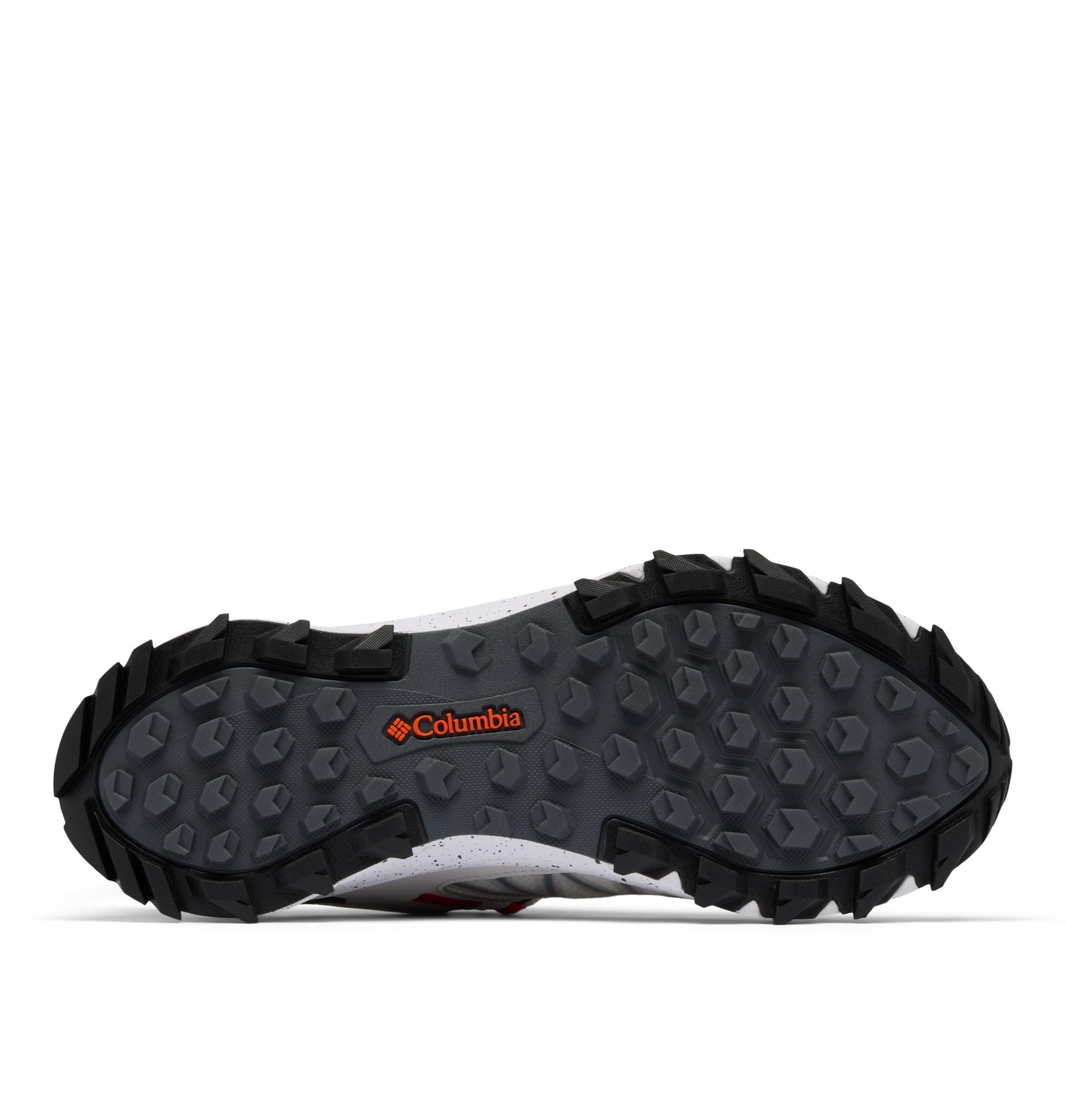 Columbia Peakfreak II Outdry, Trekking- Und Wanderschuhe für Herren