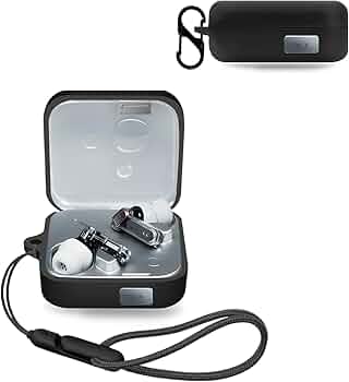 Amazon | For Nothing Ear (3) 用 ケース カバー 【NOUKAJU