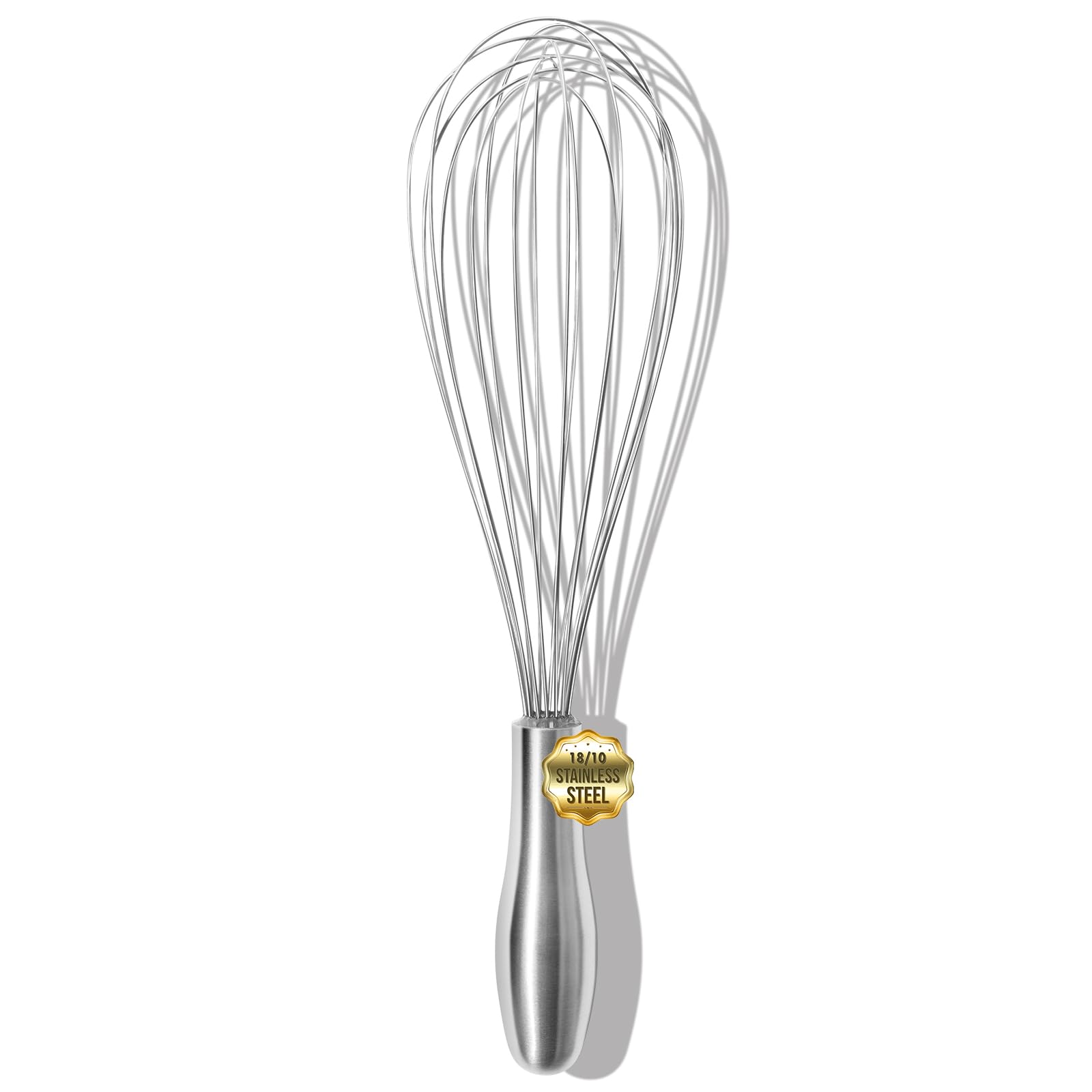 OYV 12 Whisk for Cooking