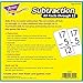 Trend Enterprises: Subtraction All Facts Through 12 Skill Drill Flash Cards, Great for Skill Building and Test Prep, Self-Checking Design, 169 Cards Included, for Ages 6 and Up