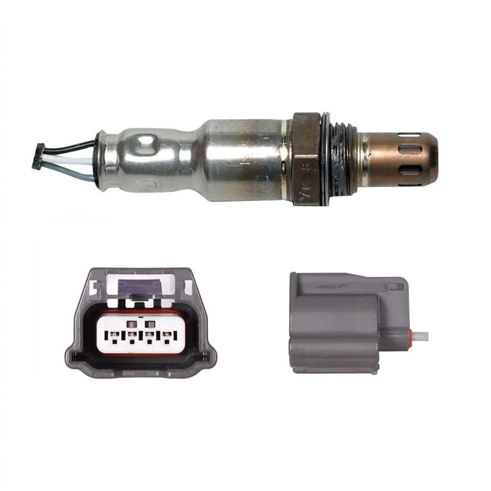 Sonda Lambda Sensor De Oxígeno Aguas Abajo Sensor Trasero 2 Lambda Para Nissan Para Versa 1.6L L4 2012-2014 2015 2016 2017 2018 2019 234-4534 Sensor Temperatura Los Gases Escape
