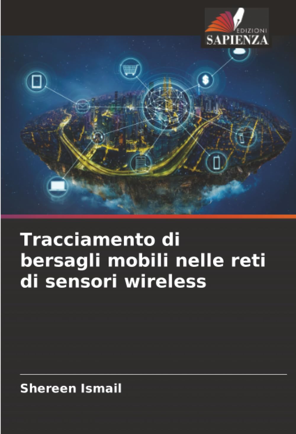 Tracciamento di bersagli mobili nelle reti di sensori wireless