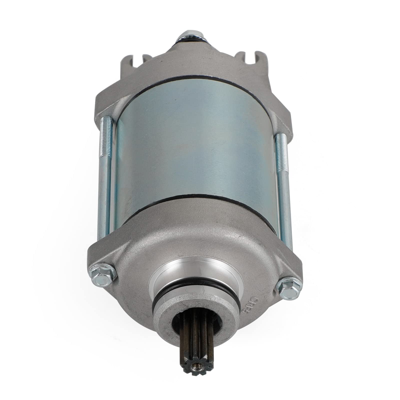 Amazon.co.jp: Vipjqバイク用モーター セルモーター バイク用