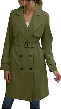 ジャケット・アウター YOKE REVERSIBLE TRENCH COAT SAGE GREEN 328_d43b37e0f7-