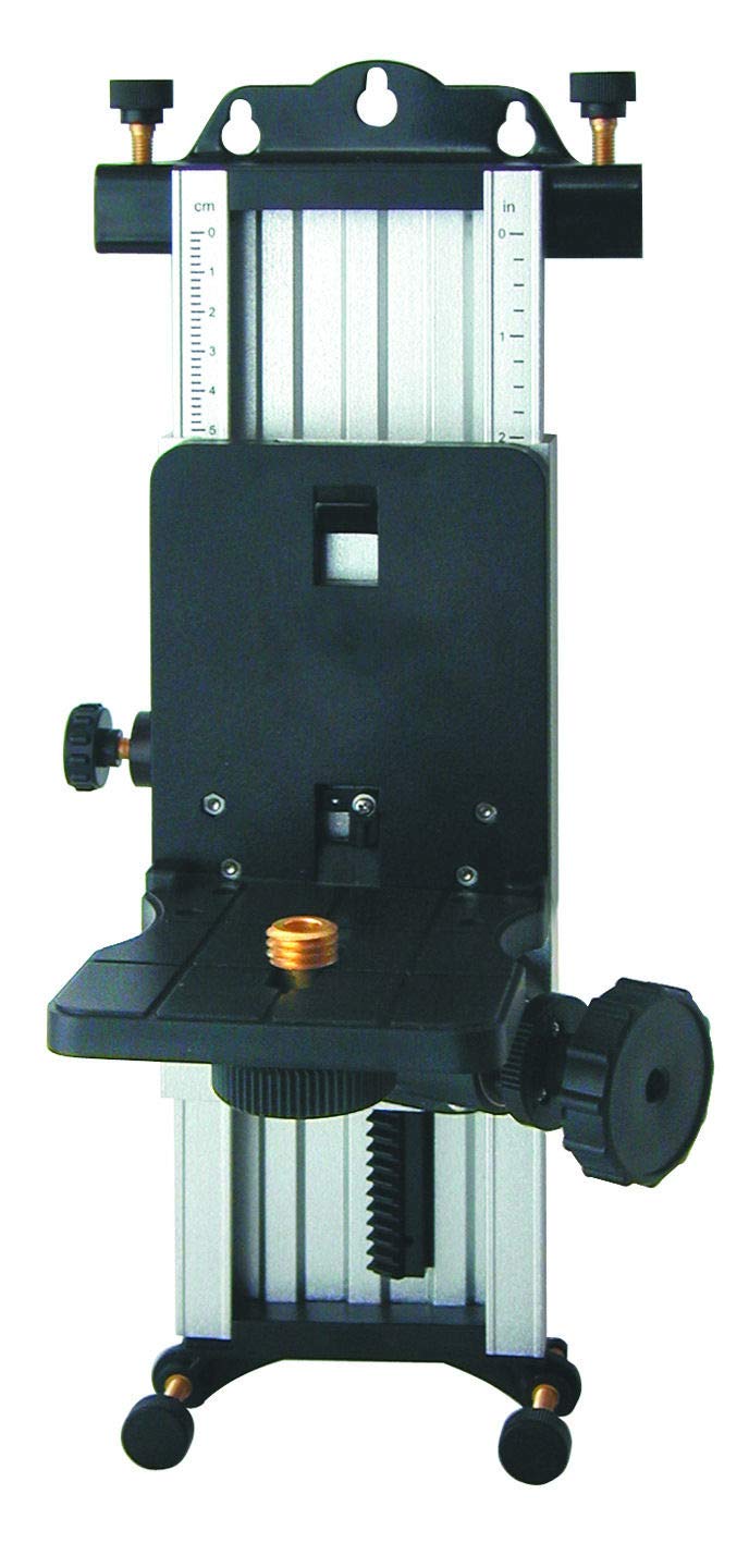 Soporte de pared y techo WH1 láser de nivelación