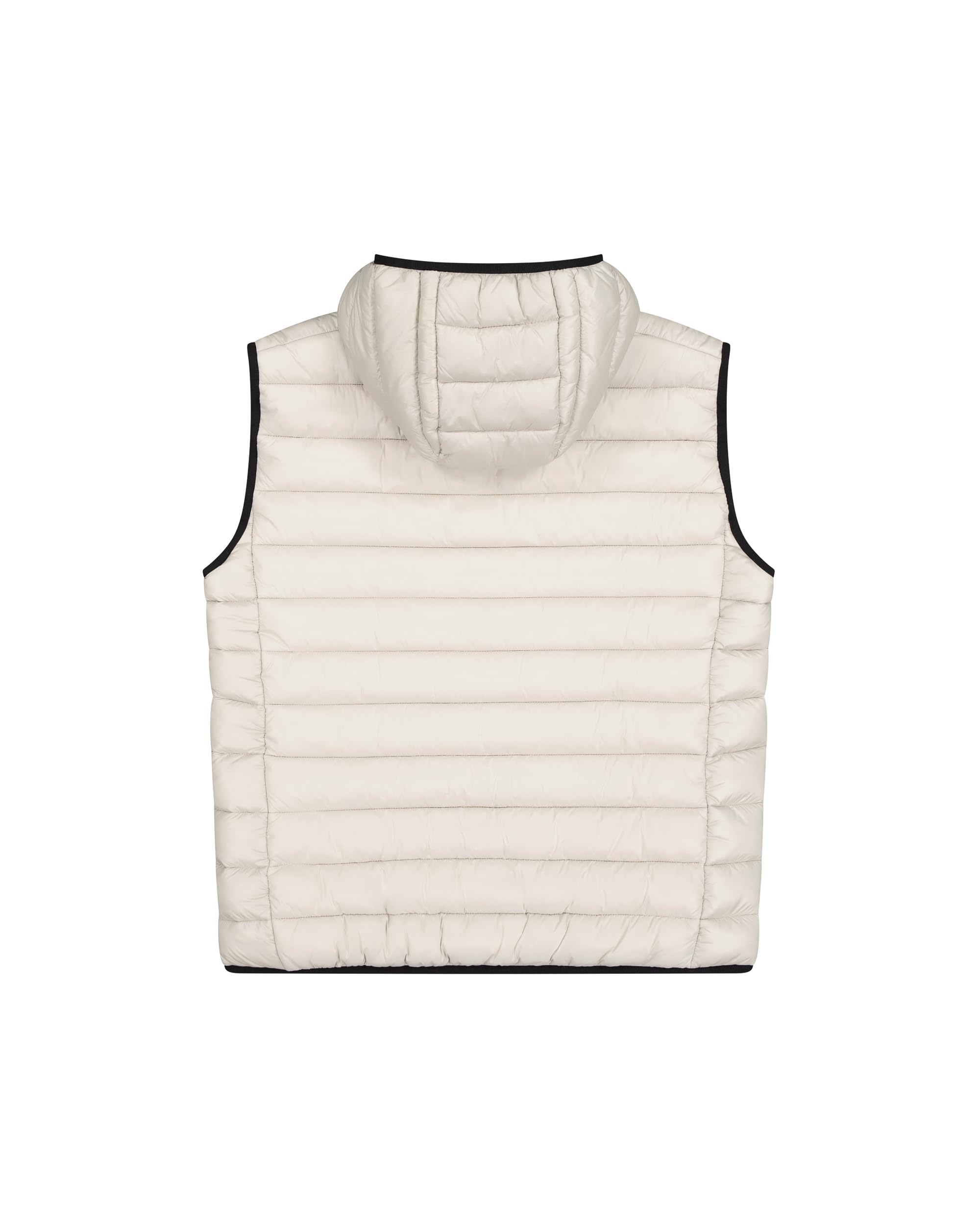 Champion Kamizelka imbotito Mężczyźni Legacy Outdoor (220341) - Wr Light Nylon Cire 35gr Mały Skrypt Logo High-neck