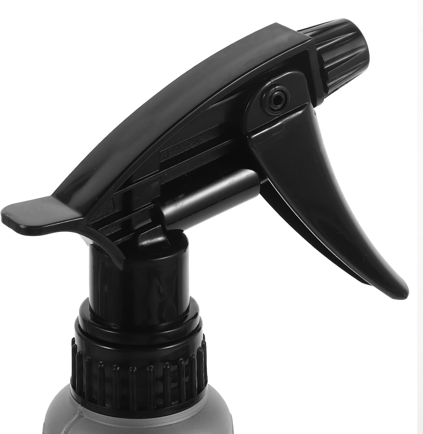 1 Liter Refillable Hdpe Spray Bottle for Car and Vehicle Cleaning, Acid-Alkali Resistant with Thickened Structure, Heavy Duty Applicator for Home Cleaning and Car Care