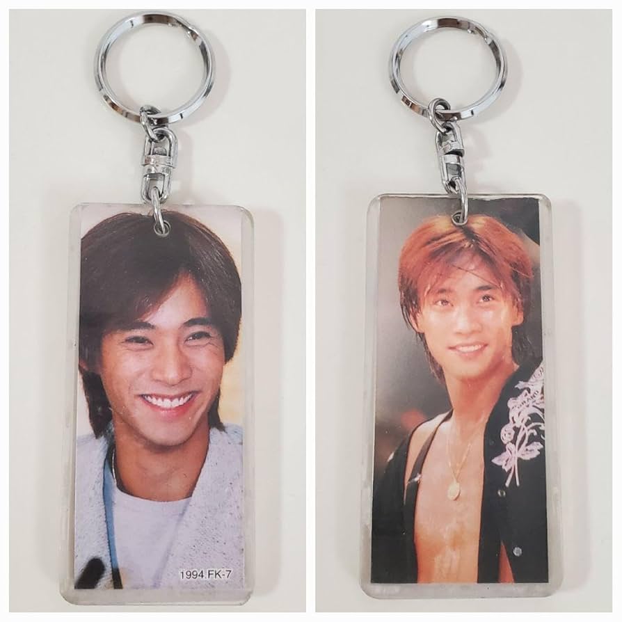 金スマ　ランチトート アクリルキーホルダー　クリアファイル　中居正広 セット 金スマ ランチトート アクリルキーホルダー クリアファイル 中居正広