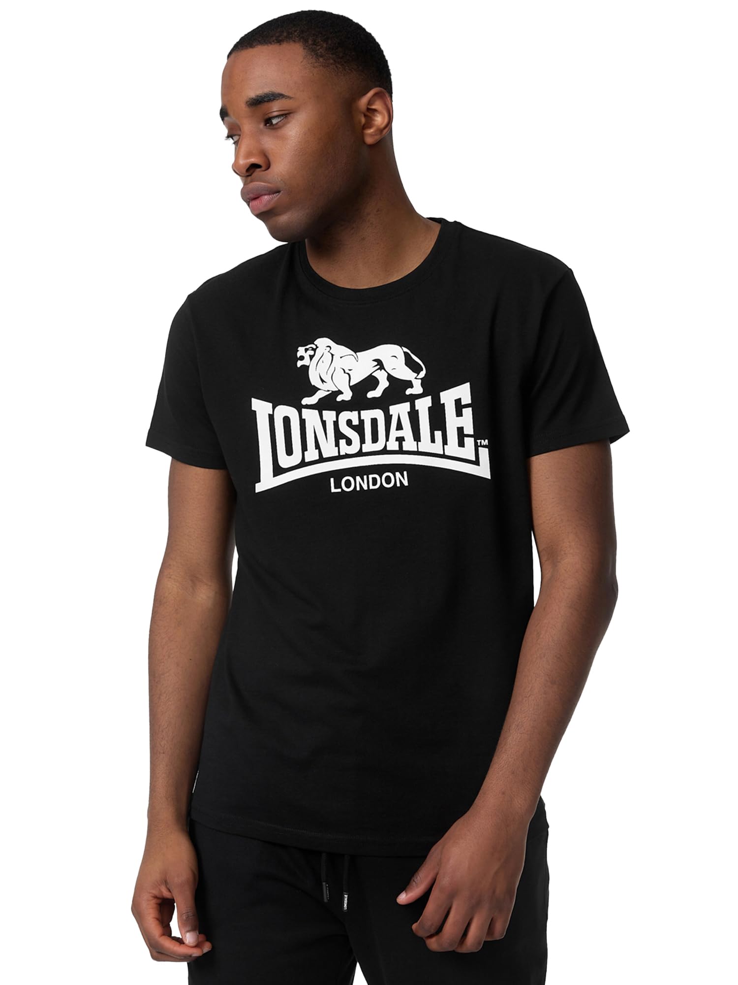 Lonsdale Men's t-shirt regular fit