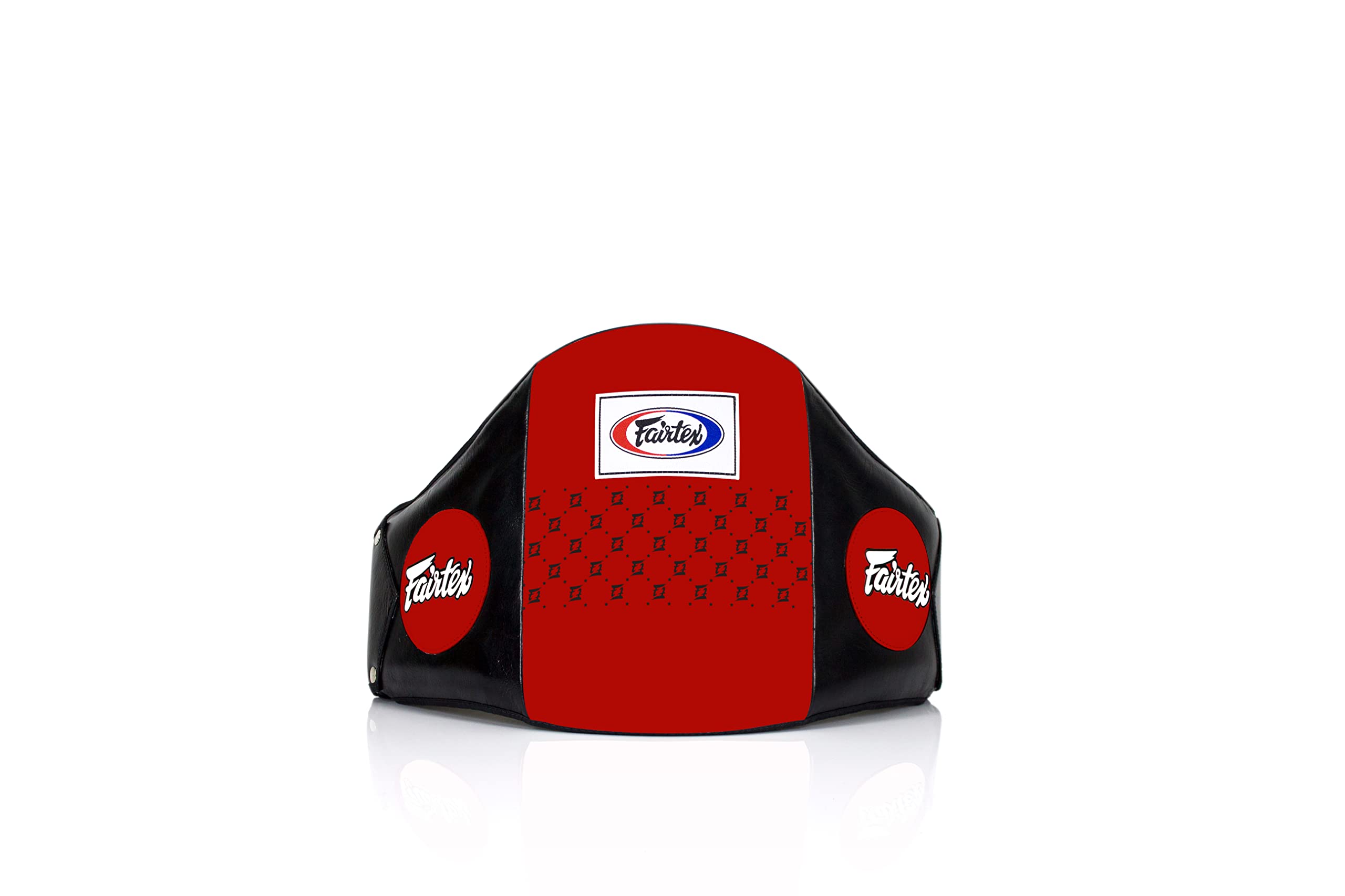 Fairtex Cuir Ventre Char bpv1