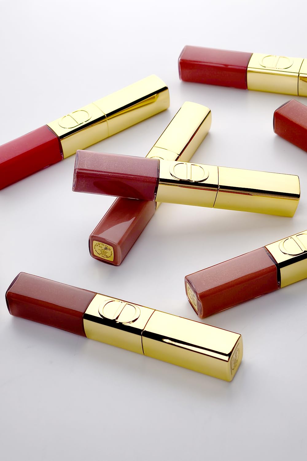 Amazon | [ショップバッグ付] Dior ディオール リップ ルージュ