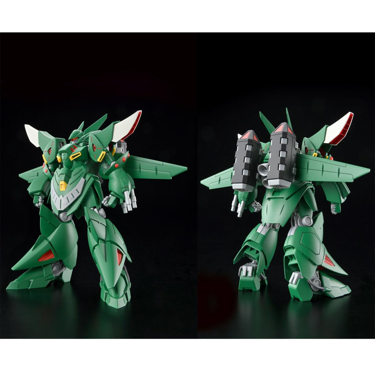 Amazon.co.jp: HG 量産型ゲシュペンストMk-II(カイ機) : ホビー
