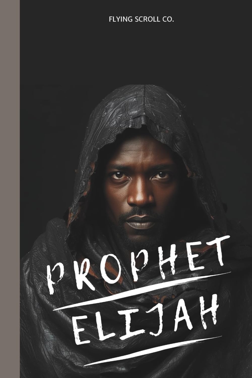 Prophet Elijah: 1 Kings 11-19