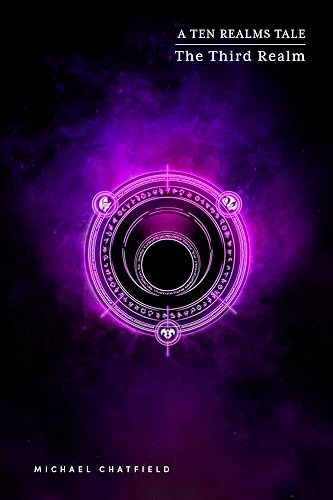 Cover of The Third Realm