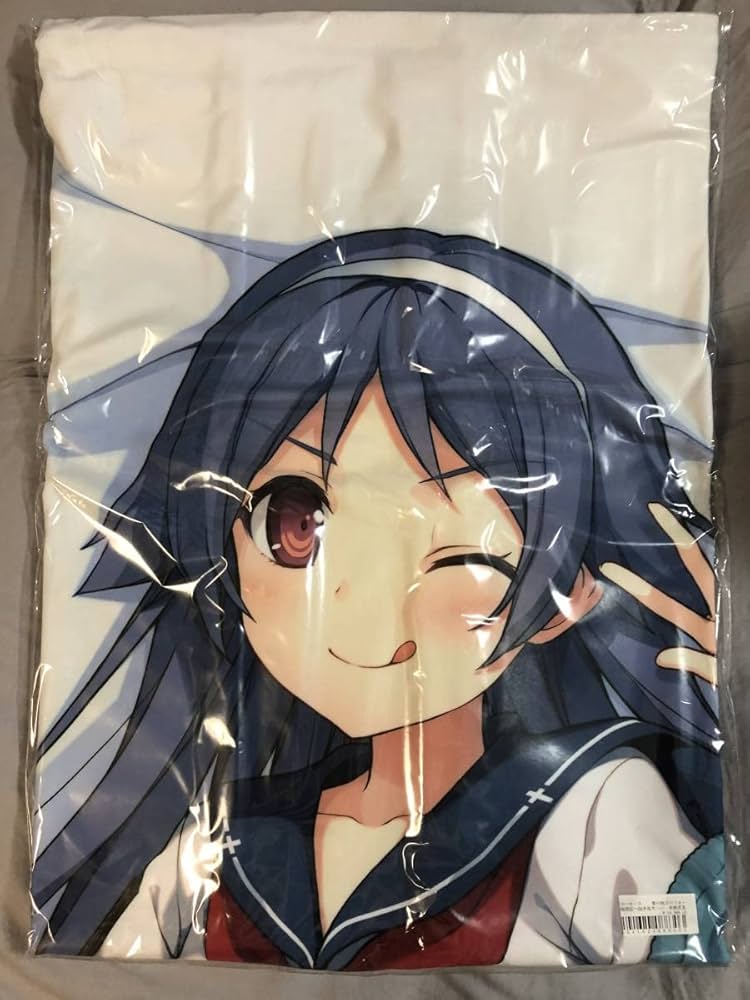 ｓｐｒｉｔｅ　蒼の彼方のフォーリズム　青柳窓果 抱き枕カバー Amazon.co.jp: 蒼の彼方のフォーリズム 青柳窓果 抱き枕カバー