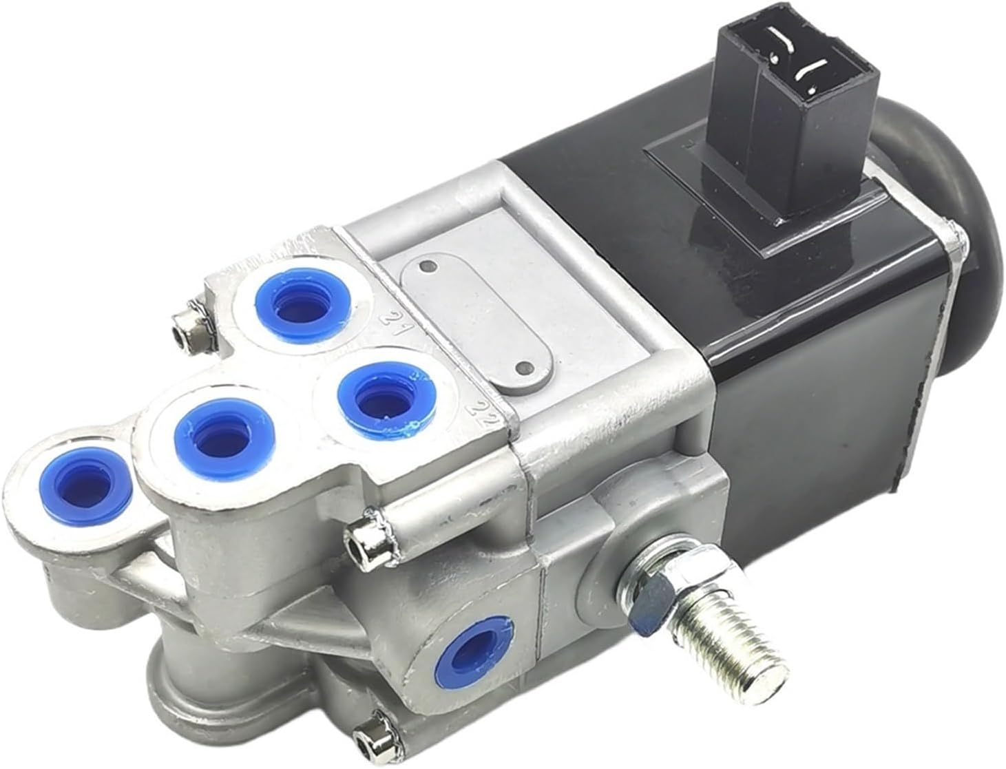 Solenoid valve OE: 4720174800 0007600378 1505084 1934948 8174920 04751117 1506132 81749206017 door solenoid valve